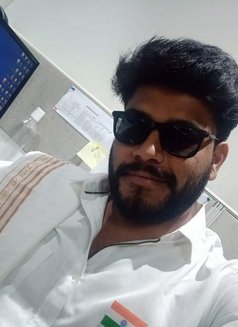 Rohit Kapoor - Male escort in Mumbai Photo 5 of 5