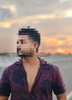 Rohit Kothari - Male escort in Bangalore Photo 1 of 2