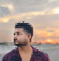 Rohit Kothari - Male escort in Bangalore