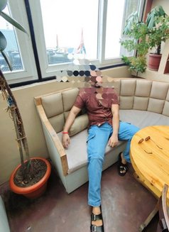 Rohit Kothari - Male escort in Bangalore Photo 2 of 2