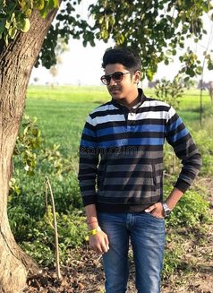 Rohit Kumar - Male escort in Bhubaneshwar Photo 1 of 1