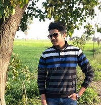 Rohit Kumar - Male escort in Bhubaneshwar