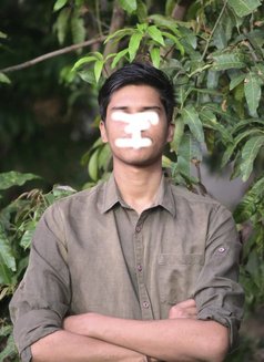 Rohit Kumar - Male escort in Mumbai Photo 1 of 1