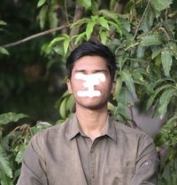 Rohit Kumar - Male escort in Mumbai