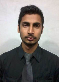 Rohit Kumar - Acompañantes masculino in Mumbai Photo 2 of 3