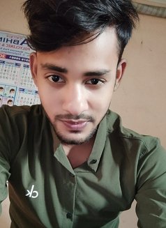 Rohit Kumar - Acompañantes masculino in Mumbai Photo 3 of 3