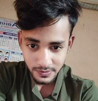 Rohit Kumar - Male escort in Mumbai