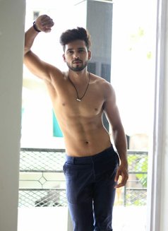 Rohit Kumar - Male escort in Mumbai Photo 4 of 5