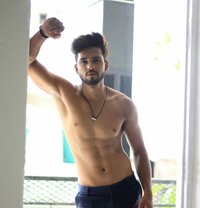 Rohit Kumar - Acompañantes masculino in Mumbai