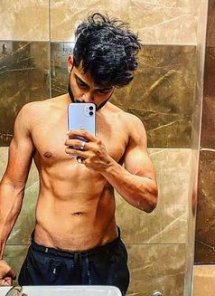 Rohit Kumar - Male escort in Mumbai Photo 5 of 5
