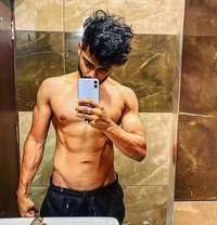 Rohit Kumar - Acompañantes masculino in Mumbai