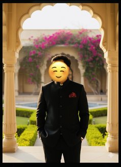 Rohit Kumar - Male adult performer in New Delhi Photo 3 of 4