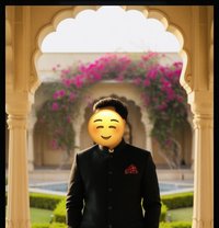 Rohit Kumar - Male adult performer in New Delhi