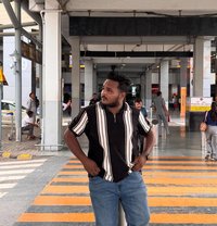 Rohit M - Acompañantes masculino in Bangalore