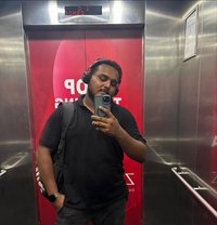 Rohit M - Acompañantes masculino in Bangalore