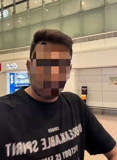 Rohit Male Escort - Male escort in Dubai Photo 1 of 3