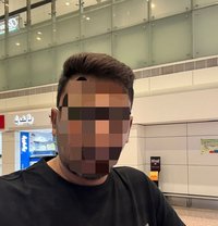 Rohit Male Escort - Male escort in Dubai