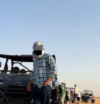 Rohit Male Escort - Male escort in Dubai