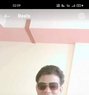 Rohit Mature - Male escort in Navi Mumbai Photo 1 of 4