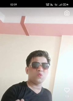 Rohit Mature - Acompañantes masculino in Navi Mumbai Photo 3 of 4