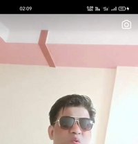 Rohit Mature - Acompañantes masculino in Navi Mumbai