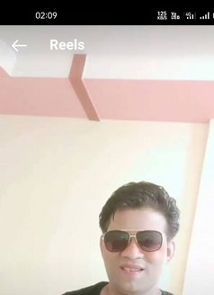 Rohit Mature - Acompañantes masculino in Navi Mumbai Photo 4 of 4