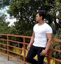 Rohit Mhz - Acompañantes masculino in Kathmandu