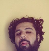 Rohit - Acompañantes masculino in Kathmandu