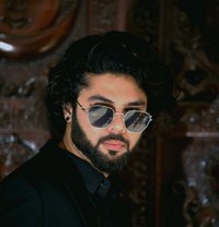 Rohit - Acompañantes masculino in Kathmandu