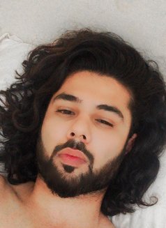 Rohit - Acompañantes masculino in Kathmandu Photo 6 of 6