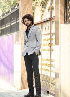 Rohit - Acompañantes masculino in Kathmandu Photo 6 of 6