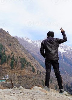 Rohit - Acompañantes masculino in Kathmandu Photo 1 of 1