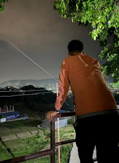 Rohit - Acompañantes masculino in Kathmandu Photo 1 of 2