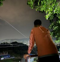 Rohit - Male escort in Kathmandu