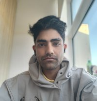 Rohit - Male escort in Kathmandu
