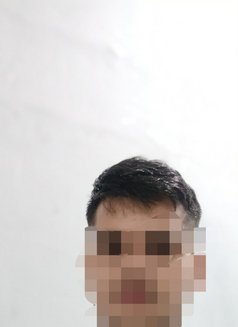 Rohit Only for Chubby Ladies - Male escort in New Delhi Photo 1 of 1