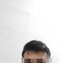 Rohit Only for Chubby Ladies - Male escort in New Delhi