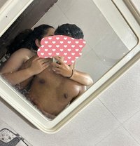 Rohit Only for Chubby Ladies - Acompañantes masculino in New Delhi