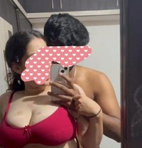 Rohit Only for Chubby Ladies - Acompañantes masculino in New Delhi