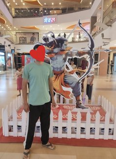 Rohit Only for Ladies - Acompañantes masculino in New Delhi Photo 3 of 4