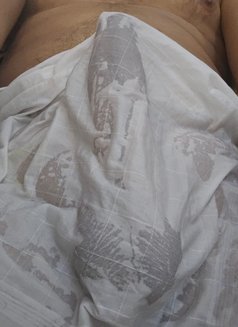 ROHIT @ PROFESSIONAL MASSEUR - Male escort in Mumbai Photo 11 of 13