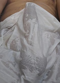 ROHIT @ PROFESSIONAL MASSEUR - Male escort in Mumbai Photo 12 of 13