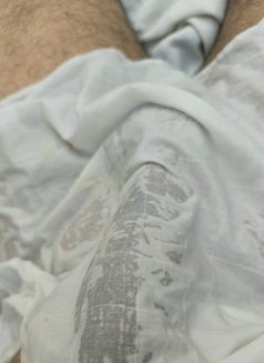 ROHIT @ PROFESSIONAL MASSEUR - Male escort in Mumbai Photo 13 of 13