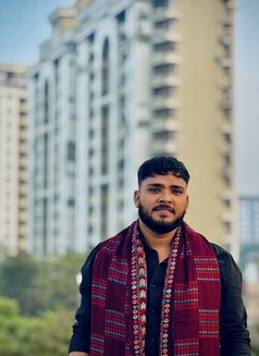 Rohit Rai - Acompañantes masculino in Gurgaon Photo 1 of 1