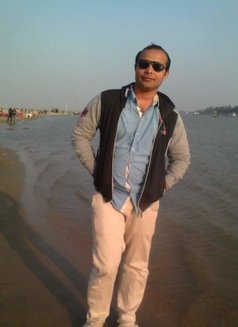 Rohit Raj - Male escort in Patna Photo 1 of 1