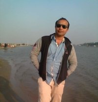 Rohit Raj - Male escort in Patna