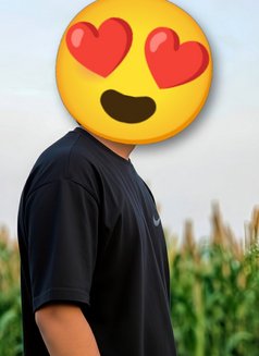 Rohit Rajput69 - Male escort in New Delhi Photo 1 of 1