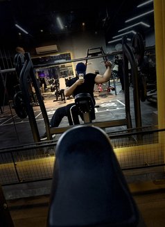 Rohit Shamra - Acompañantes masculino in Chandigarh Photo 2 of 6