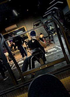 Rohit Shamra - Acompañantes masculino in Chandigarh Photo 4 of 6