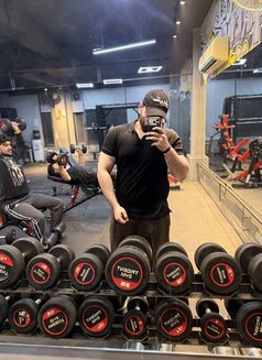 Rohit Shamra - Acompañantes masculino in Chandigarh Photo 6 of 6